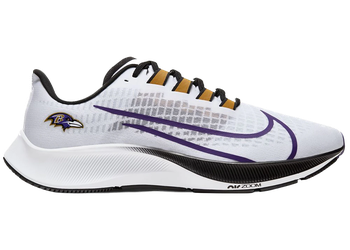 Nike Air Zoom Pegasus 37 Baltimore Ravens for sale