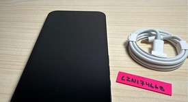 Good
													Apple iPhone 13 - Unlocked, Midnight, 128 GB, A2482, photo 5 of 6