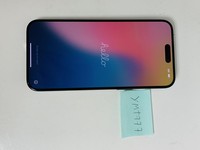 Apple iPhone 15 Pro