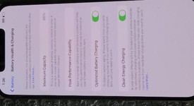 Good
													Apple iPhone 12 Pro Max - Unlocked, Graphite, 128 GB, A2342, photo 1 of 14