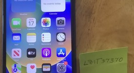 Good
													Apple iPhone 8 Plus - Unlocked, Gray, 256 GB, A1897, GSM, photo 2 of 3