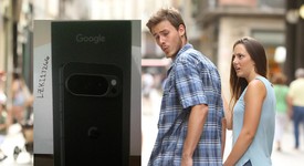 New
													Google Pixel 10 Pro - Verizon, Obsidian, 256 GB, G4QUR, photo 1 of 4