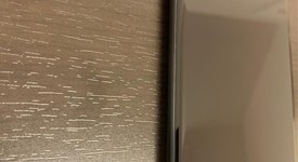 Good
													Samsung Galaxy S22 Ultra - Unlocked, Black, 128 GB, 8 GB, SM-S908U1, photo 5 of 5