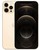 Fair Apple iPhone 12 Pro - Unlocked, Gold, 128 GB, A2341