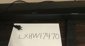 Mint
													Bose Soundbar 700, photo 2 of 3