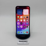 Good Apple iPhone 12 - Unlocked, 64 GB, White, A2172