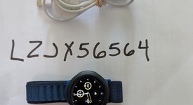 Good
													Google Pixel Watch 3 - Unlocked, Black, 41mm, LTE, photo 2 of 6