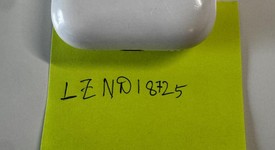 Used
													Apple AirPods Pro 2 - Lightning, photo 2 of 7