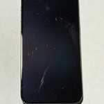 Fair Apple iPhone 15 Pro Max - Other, 256 GB, Black