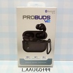 New Tzumi ProBuds V2 - Black