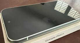 Mint
													Google Pixel 9 - Mint Mobile, Wintergreen, 128 GB, 12 GB, G2YBB, photo 3 of 9