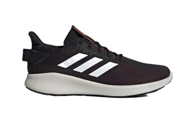 adidas Sensebounce + Street Core Black Cloud White for sale