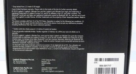 New
													Ultimate Ears Wonderboom - Black, photo 4 of 4