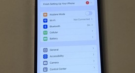 Good
													Apple iPhone 12 Pro Max - Unlocked, Gold, 128 GB, A2342, photo 3 of 11