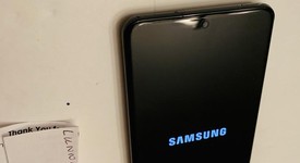 Mint
													Samsung Galaxy S20 Ultra 5G - Sprint, Black, 128 GB, 12 GB, SM-G988U, photo 3 of 5