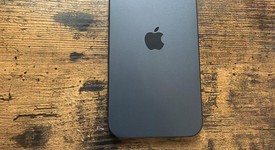 Mint
													Apple iPhone 15 Plus - Unlocked, Black, 128 GB, A2847, photo 5 of 9