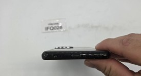 Good
													Samsung Galaxy S21 Ultra 5G - AT&T, Black, 128 GB, 12 GB, SM-G998U, photo 5 of 9