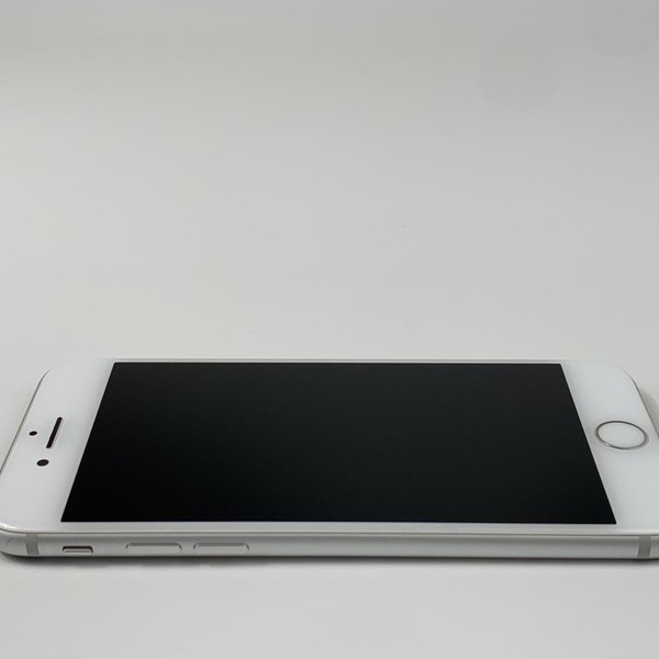 Apple iPhone 7 - Unlocked, 128 GB, Silver, A1778, GSM