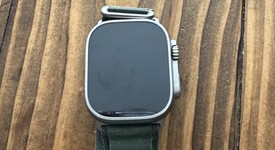 Good
													Apple Watch Ultra 49mm - T-Mobile, Titanium, A2622, photo 2 of 6