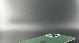 Good
													Apple iPhone 13 - Unlocked, Green, 512 GB, A2482, photo 6 of 6