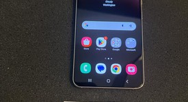 Good
													Samsung Galaxy S22 - Unlocked, Rose Gold, 128 GB, 8 GB, SM-S901U1, photo 2 of 11
