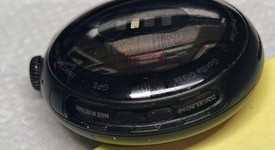 Mint
													Google Pixel Watch - Unlocked, Black, LTE, photo 5 of 8