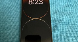 Good
													Apple iPhone 14 Pro Max - Unlocked, Gold, 256 GB, A2651, photo 1 of 9