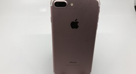 Fair
													Apple iPhone 7 Plus - T-Mobile, Rose Gold, 128 GB, A1784, photo 2 of 6