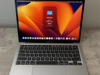 MacBook Pro 2020 - 13"