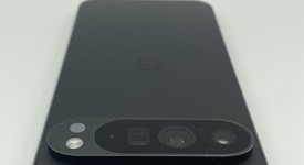 Mint
													Google Pixel 9 Pro XL - T-Mobile, Obsidian, 512 GB, 16 GB, GGX8B, photo 2 of 8