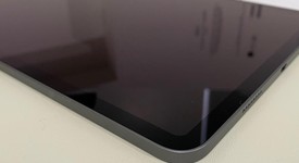 Mint
													Apple iPad Pro 11" 3rd Gen 2021 - Wi-Fi, Gray, 128 GB, photo 4 of 7