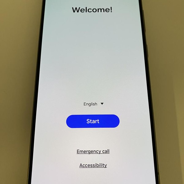 Samsung Galaxy S24 Ultra - Unlocked, 256 GB, Black, 12 GB, SM-S928U1