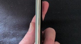 Good
													Google Pixel 7 Pro - Verizon, Hazel, 256 GB, 12 GB, GE2AE, photo 5 of 9