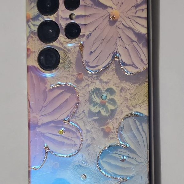 Samsung Galaxy S22 Ultra - Verizon, 256 GB, Burgundy, 12 GB, SM-S908U