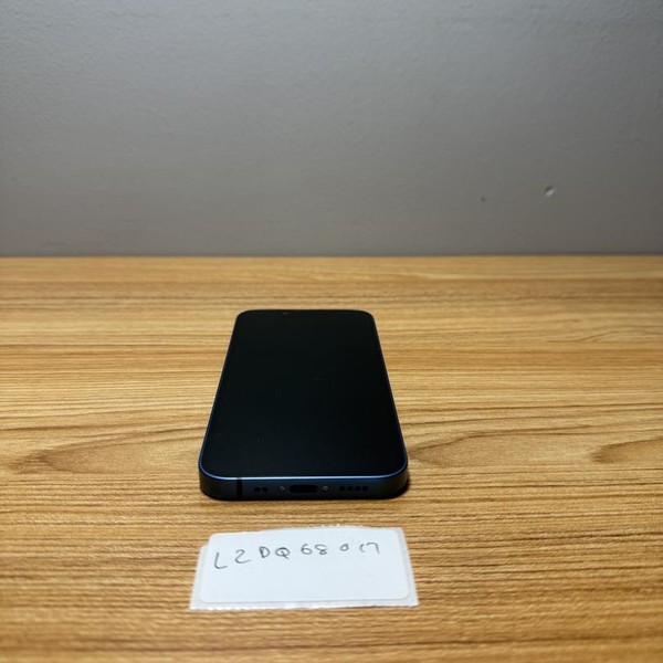 Apple iPhone 13 Mini - Unlocked, Blue, 128 GB, A2481