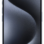 Fair Apple iPhone 15 Pro - AT&T, Blue, 128 GB, A2848