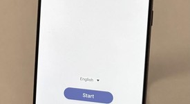 Good
													Samsung Galaxy Note 20 5G - T-Mobile, Mystic Gray, 128 GB, 8 GB, SM-N981U, photo 1 of 3