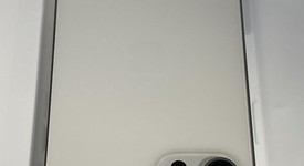 Good
													Apple iPhone 12 Pro Max - Unlocked, Silver, 256 GB, A2342, photo 6 of 6