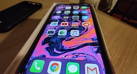 Mint
													Apple iPhone 11 - AT&T, Black, 256 GB, A2111, photo 1 of 8