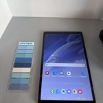 Good Samsung Galaxy Tab A7 Lite - AT&T, 32 GB, Gray, 3 GB, SM-T227U