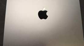 Good
													Apple iPad Pro 12.9" 5th Gen 2021 - Wi-Fi, Gray, 128 GB, photo 3 of 11