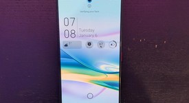 Mint
													nubia Z70 Ultra - Unlocked Non-US, Black, 512 GB, 16 GB, photo 5 of 16