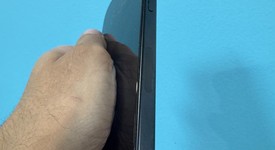 Good
													Apple iPhone 15 Pro Max - Unlocked, Black, 256 GB, A2849, photo 4 of 7