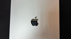 Mint
													Apple iPad 10th Gen - Unlocked, Silver, 64 GB, A2757, photo 1 of 6