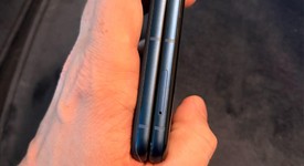 Good
													Motorola Razr (2025) - T-Mobile, Blue, 256 GB, 8 GB, photo 3 of 7