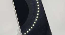 Fair
													Apple iPhone 15 Pro - Unlocked, Natural, 128 GB, A2848, photo 4 of 10