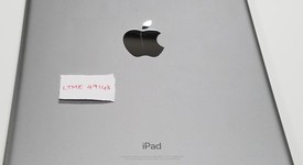 Good
													Apple iPad 6th Gen - Unlocked, Gray, 32 GB, A1954, photo 1 of 3