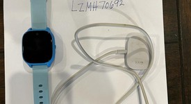 Good
													Verizon GizmoWatch 3 - Verizon, Blue, photo 1 of 4