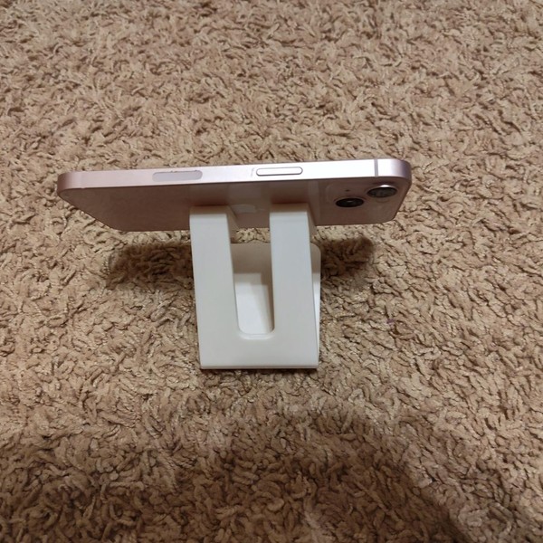 Apple iPhone 13 - Unlocked, 128 GB, Pink, A2482