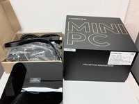 MOREFINE Mini PC